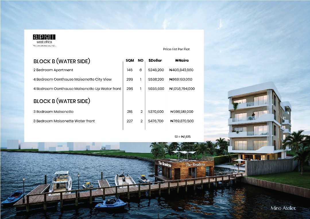 Residena