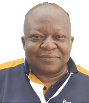 George Osakwe