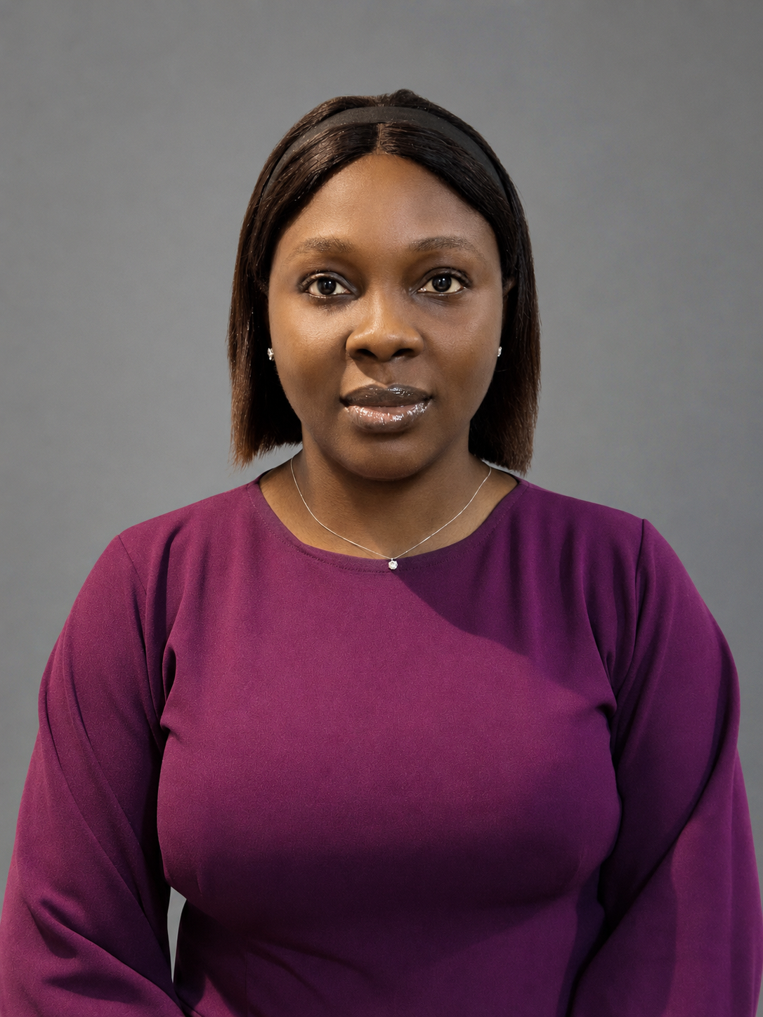 Esther HUMAN RESOURCES