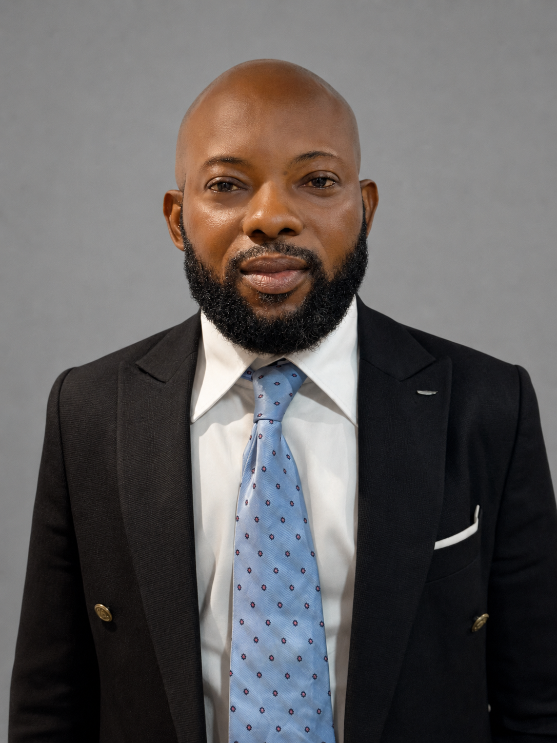 Fred HEAD BUSINESS DEV