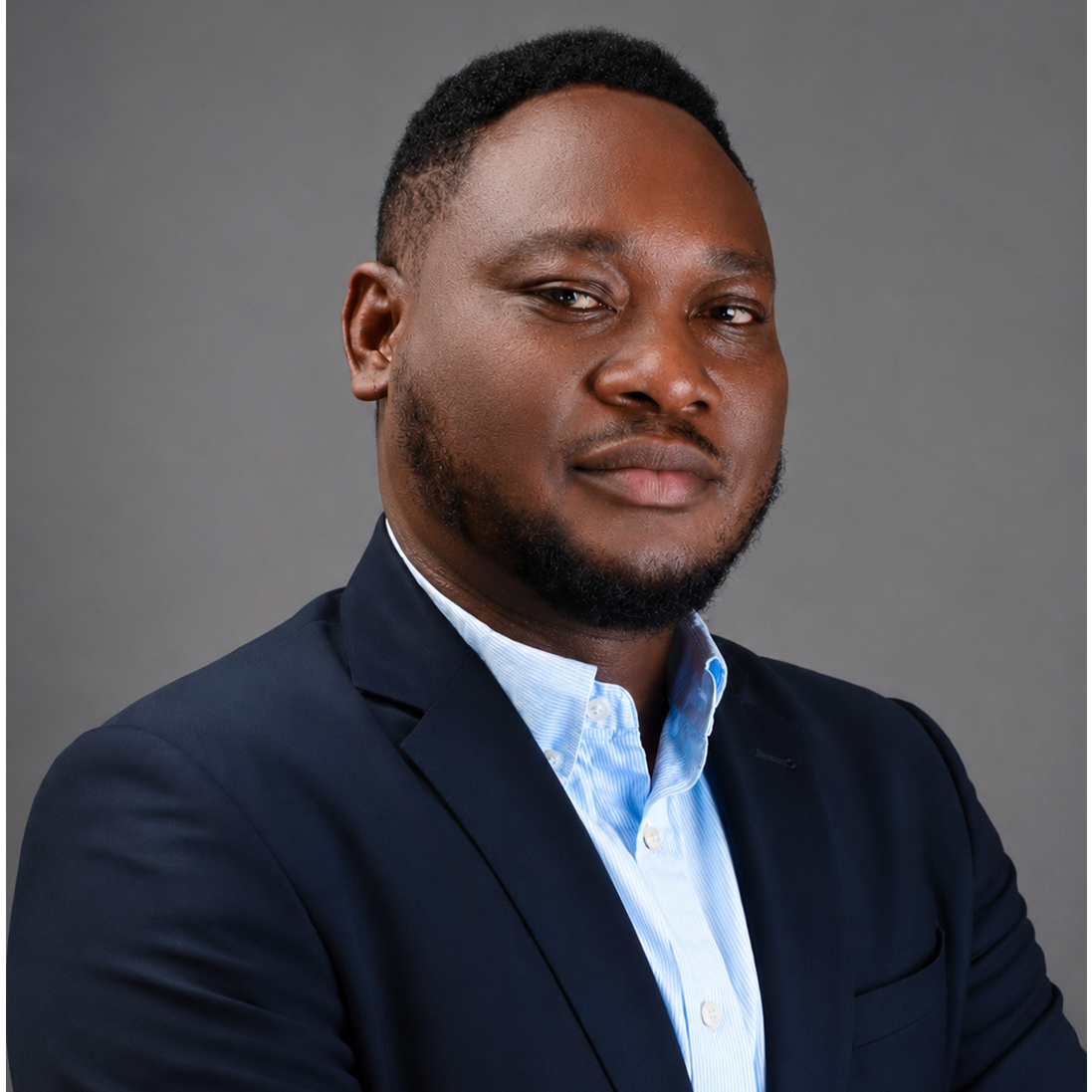 Dr Kehinde MD CEO square 1